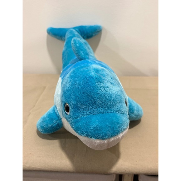 Other - Dolphin plush by The Petting Zoo